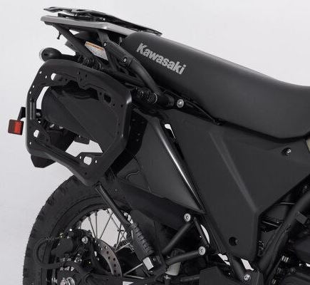SW Motech PRO side carrier | KFT.08.990.30000/B