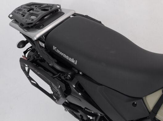 SW Motech PRO side carrier | KFT.08.990.30000/B