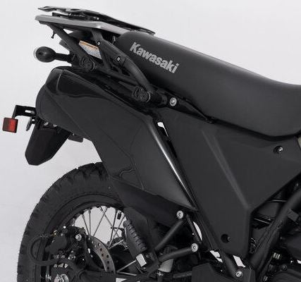 SW Motech PRO side carrier | KFT.08.990.30000/B