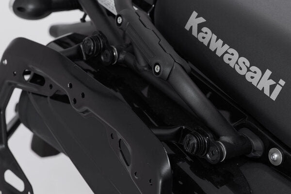 SW Motech PRO side carrier | KFT.08.990.30000/B