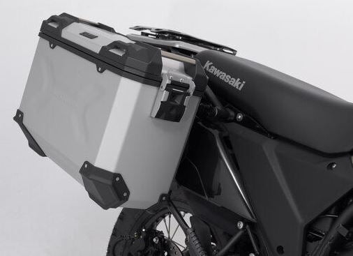 SW Motech PRO side carrier | KFT.08.990.30000/B