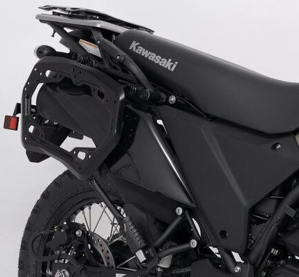 SW Motech TRAX ADV aluminium case system | KFT.08.990.70000/S