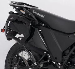 SW Motech TRAX ADV aluminium case system | KFT.08.990.70000/S