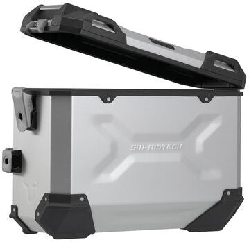 SW Motech TRAX ADV aluminium case system | KFT.08.990.70000/S