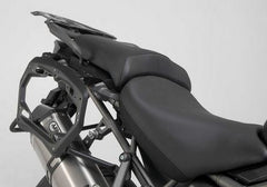 SW-MOTECH AERO ABS side case system 2x25 l. Triumph Tiger 1200 / Explorer (11-). | KFT.11.483.60100/B