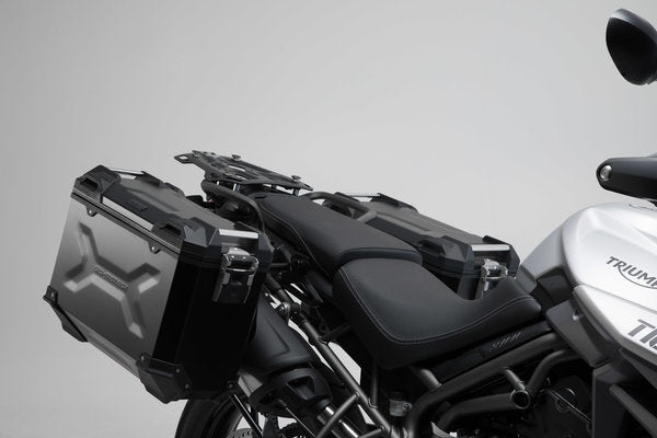 SW Motech PRO side carriers | KFT.11.748.30000/B