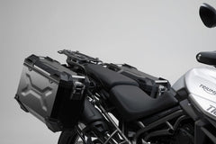 SW Motech PRO side carriers | KFT.11.748.30000/B