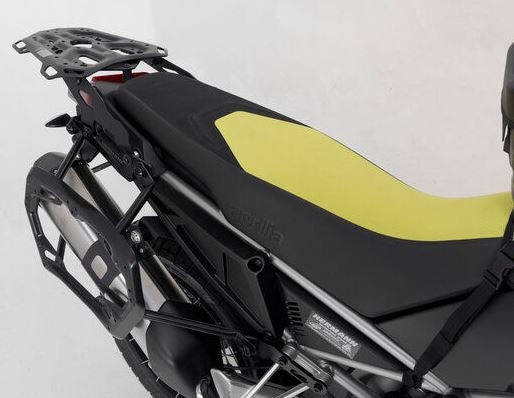 SW Motech PRO side carrier | KFT.13.849.30000/B