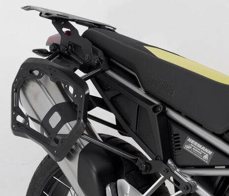 SW Motech PRO side carrier | KFT.13.849.30000/B