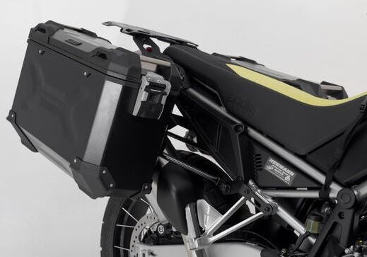 SW Motech PRO side carrier | KFT.13.849.30000/B