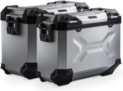 SW Motech TRAX ADV aluminium case system | KFT.13.849.70000/S