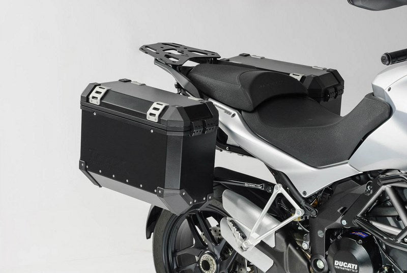 SW Motech EVO side carriers | KFT.22.140.20000/B