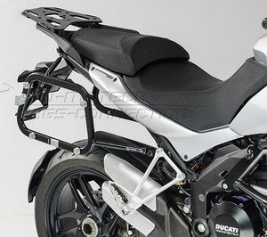 SW Motech TRAX ADV aluminium case system | KFT.22.140.70000/S