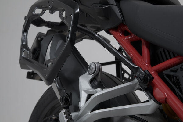 SW Motech PRO side carrier US model | KFT.22.822.30100/B