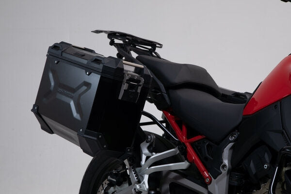 SW Motech PRO side carrier US model | KFT.22.822.30100/B