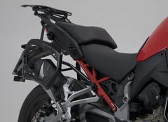 SW Motech AERO ABS side case system US model | KFT.22.822.60200/B