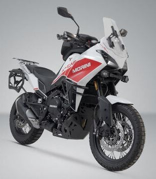 SW Motech PRO side carrier | KFT.23.017.30000/B