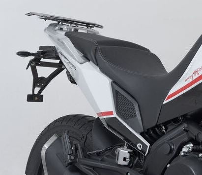 SW Motech PRO side carrier | KFT.23.017.30000/B