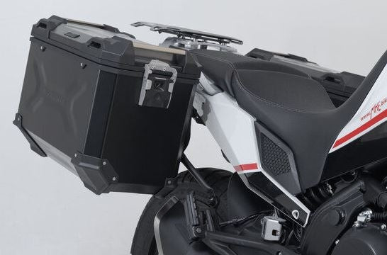 SW Motech PRO side carrier | KFT.23.017.30000/B