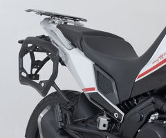 SW Motech AERO ABS side case system  | KFT.23.017.60100/B
