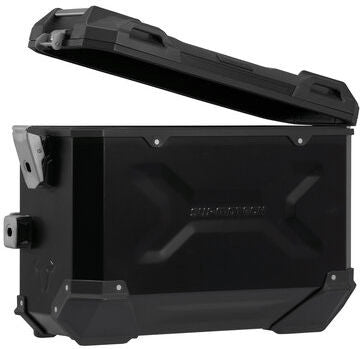 SW Motech TRAX ADV aluminium case system | KFT.23.017.70000/B
