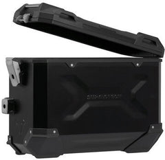 SW Motech TRAX ADV aluminium case system | KFT.23.017.70000/B