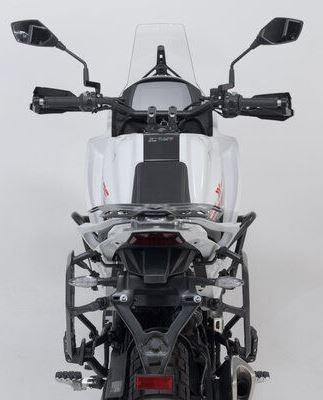 SW Motech TRAX ADV aluminium case system | KFT.23.017.70000/B