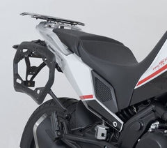 SW Motech TRAX ADV aluminium case system | KFT.23.017.70000/S
