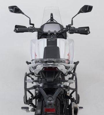 SW Motech TRAX ADV aluminium case system | KFT.23.017.70000/S