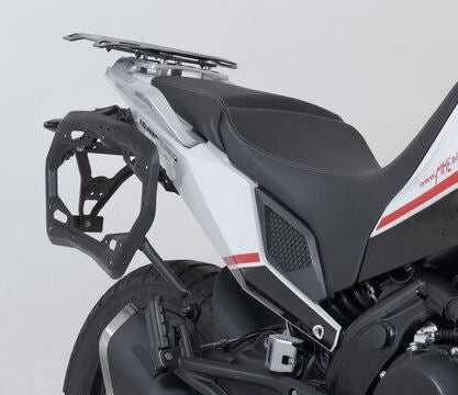 SW Motech TRAX ADV aluminium case system | KFT.23.017.70100/B