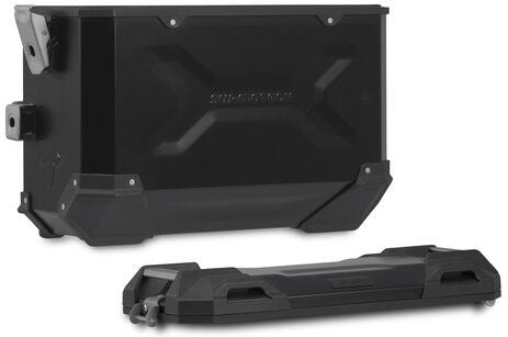 SW Motech TRAX ADV aluminium case system | KFT.23.017.70100/B