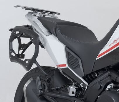 SW Motech TRAX ADV aluminium case system | KFT.23.017.70100/S