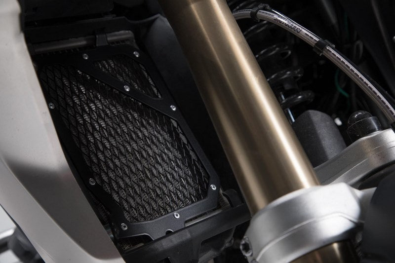 SW Motech Radiator guard | KLS.07.870.10000/B