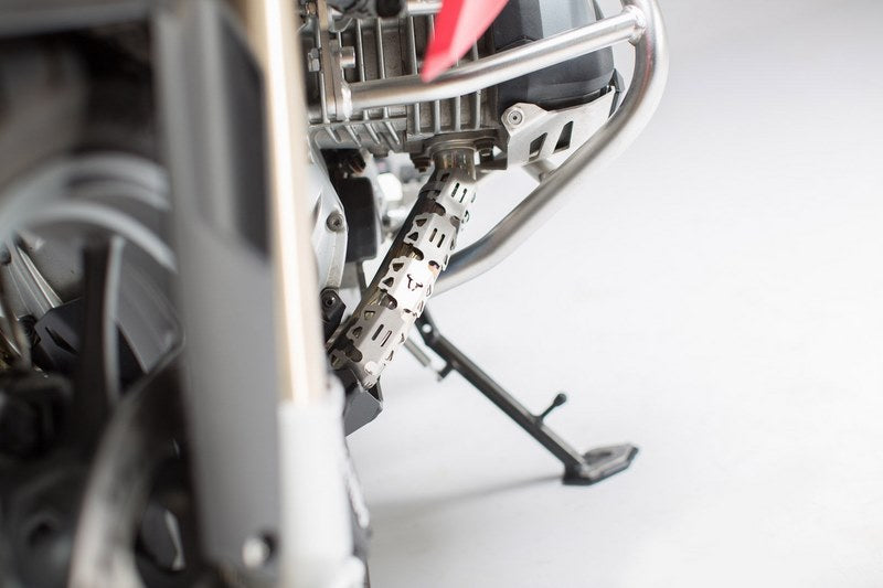 SW Motech Header pipe guard | KRS.00.169.10000/S
