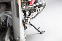 SW Motech Header pipe guard | KRS.00.169.10000/S