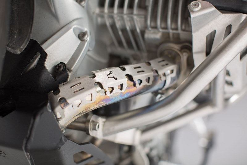 SW Motech Header pipe guard | KRS.00.169.10000/S