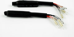 SW Motech Barkbusters LED Resistor. 10 ohm. Set of 2. | LED-RES-001