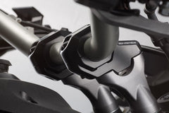 SW Motech Bar back for Ø 22 mm handlebar | LEH.00.039.21001/B