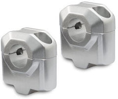 SW Motech Bar riser for Ø 22 mm handlebar | LEH.00.039.22001.30/S