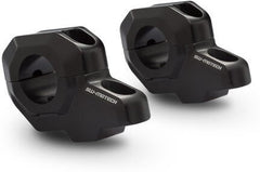 SW Motech Bar back for Ø 28 mm handlebar | LEH.00.039.23100/B