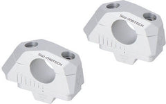SW Motech Bar back variable for Ø28 handlebars | LEH.00.039.31000/S