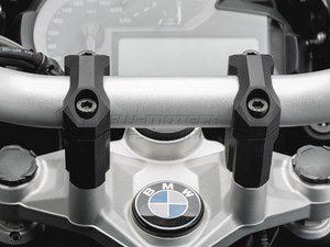 SW Motech Bar riser | LEH.07.039.12401/B
