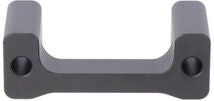 SW Motech Bar riser | LEH.18.039.10100/B