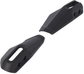 SW Motech Wind protection for lever guards | LVG.00.851.11000/B