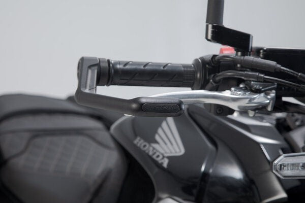 SW MOTECH Lever guards | LVG.01.529.10000/B