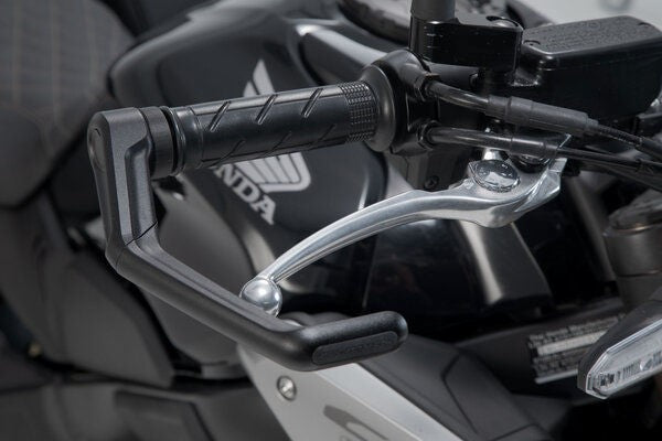 SW MOTECH Lever guards | LVG.01.529.10000/B