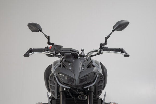 SW MOTECH Lever guards | LVG.06.861.10000/B