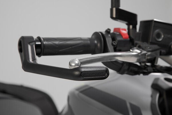SW MOTECH Lever guards | LVG.06.861.10000/B