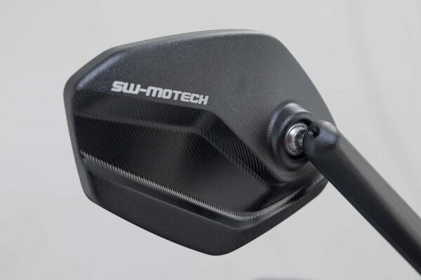 SW Motech Mirror set Sport. Short. M10. | MIR.00.850.10601
