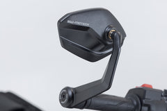 SW MOTECH Bar end mirrors. Yamaha MT-09 (23-). | MIR.06.036.10000